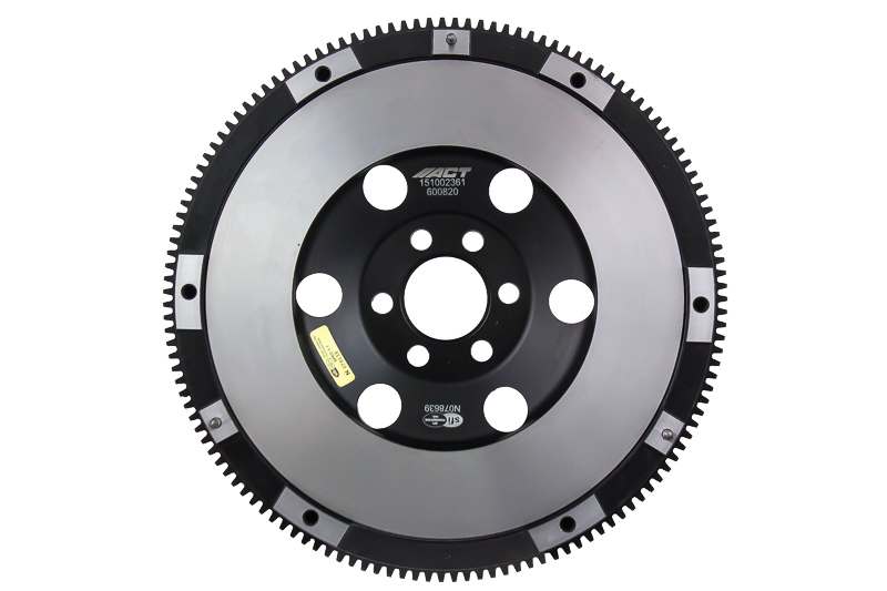 Clutch Flywheel - 600820